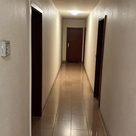 Modernedg-Wohnung Mit Homeoffice Pulsnitz Buitenkant foto
