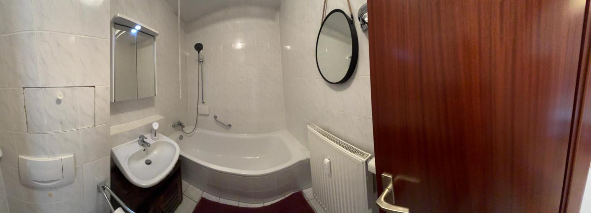 Apartment Modernedg-wohnung Mit Homeoffice *