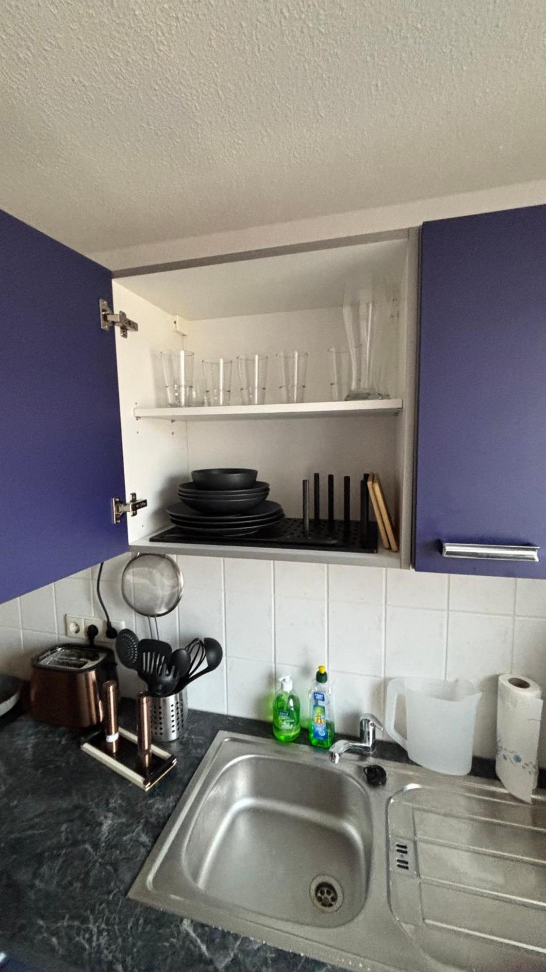 Modernedg-wohnung Mit Homeoffice Apartment Pulsnitz