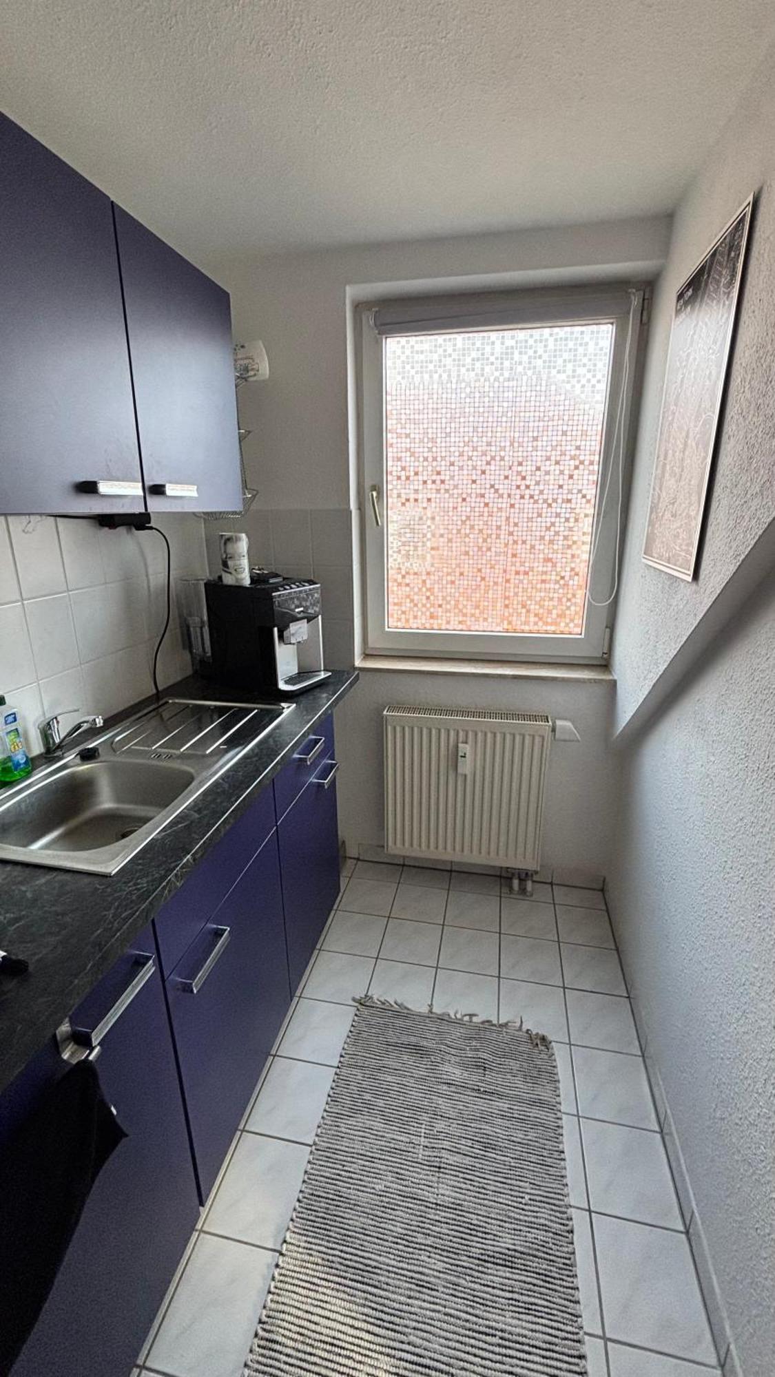 Modernedg-wohnung Mit Homeoffice