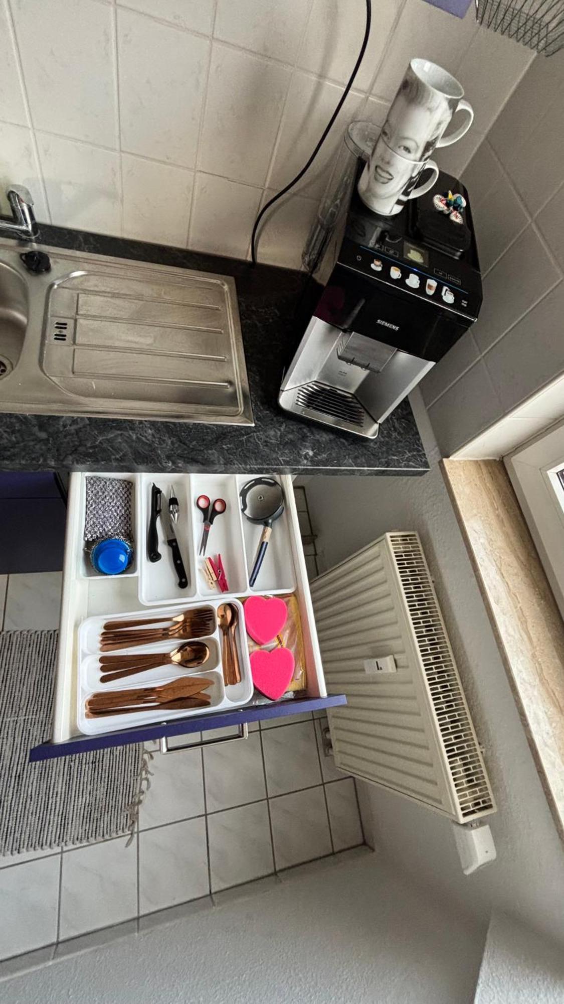 Modernedg-wohnung Mit Homeoffice Apartment *