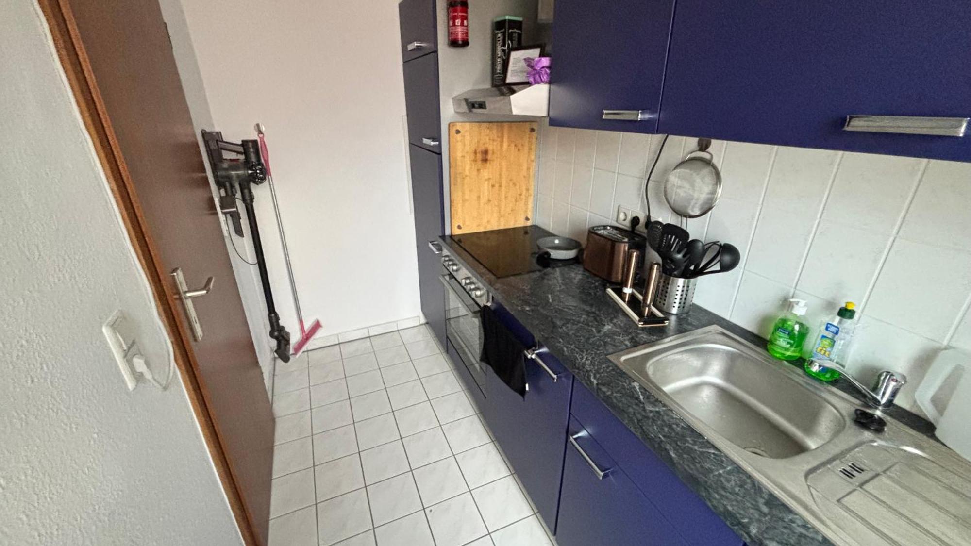 Modernedg-wohnung Mit Homeoffice Pulsnitz