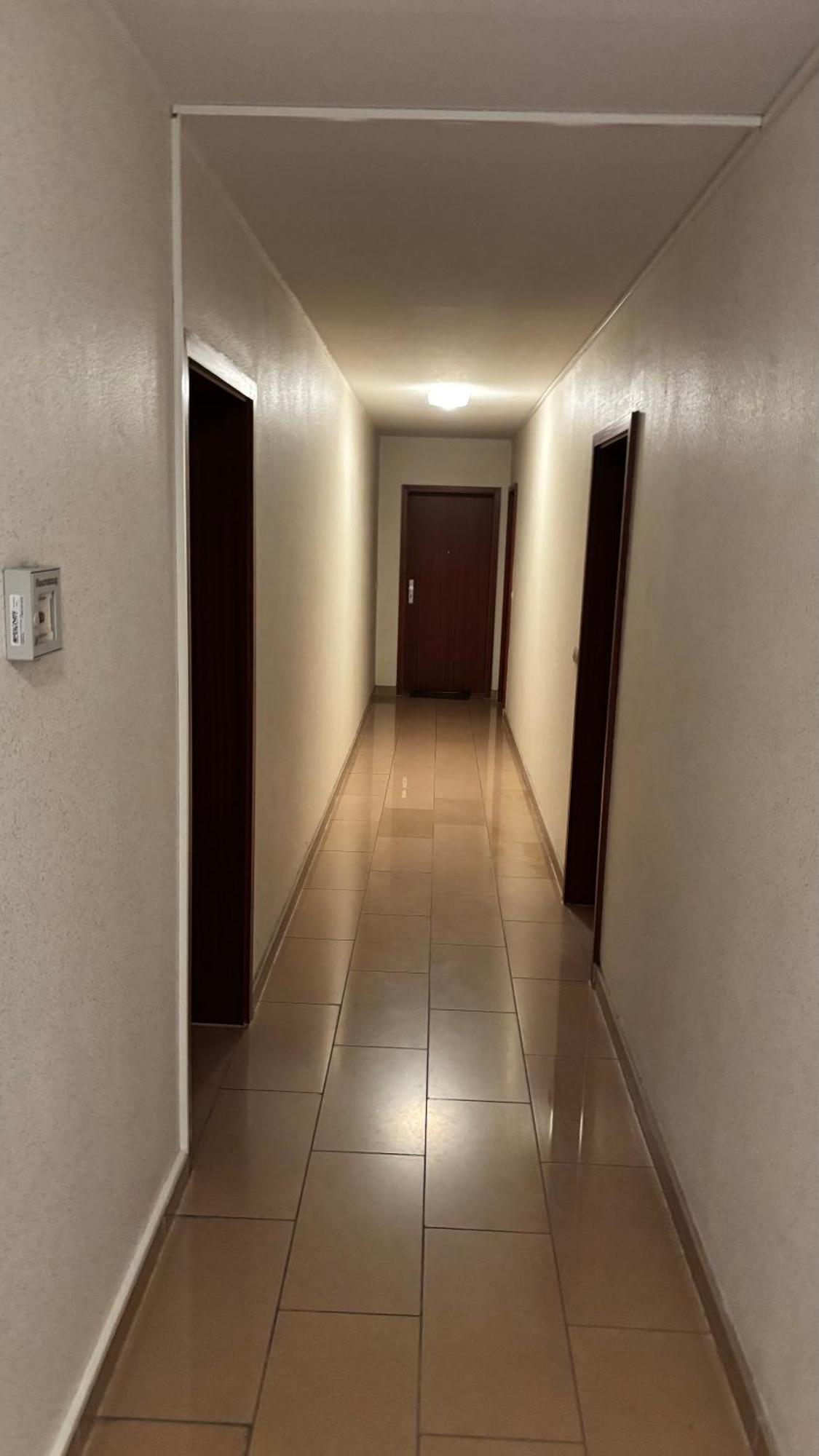 Modernedg-wohnung Mit Homeoffice * Pulsnitz