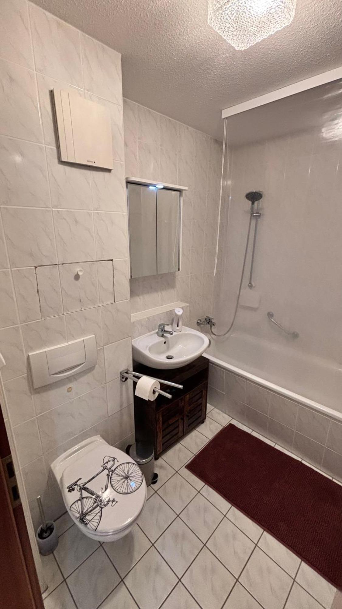 Apartment Modernedg-wohnung Mit Homeoffice