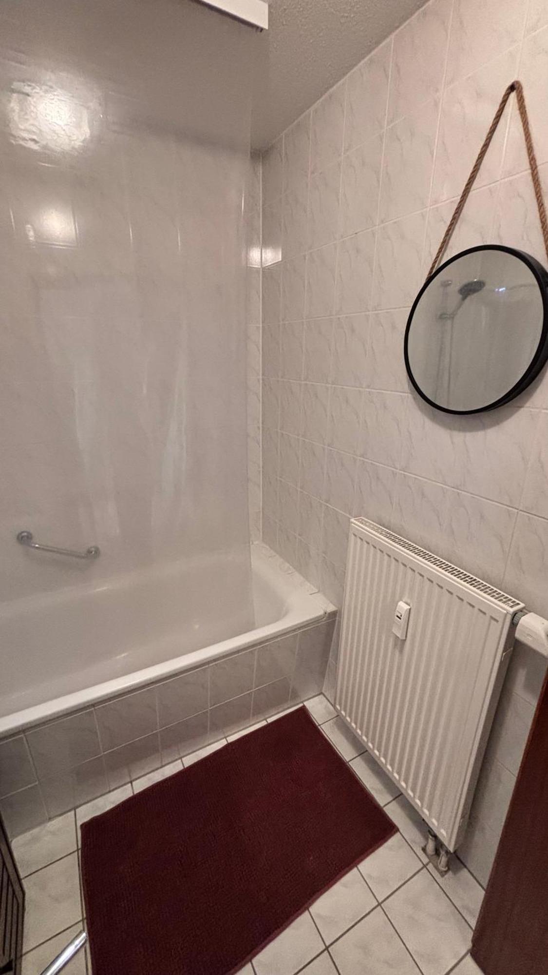 Modernedg-wohnung Mit Homeoffice Apartment Pulsnitz